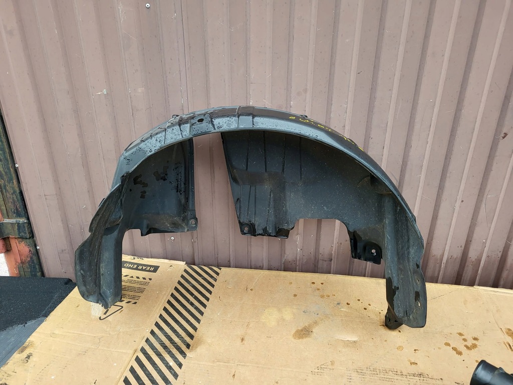 фото №1, Suzuki swift mk8 підкрилок правий задня 7211-53r0 r