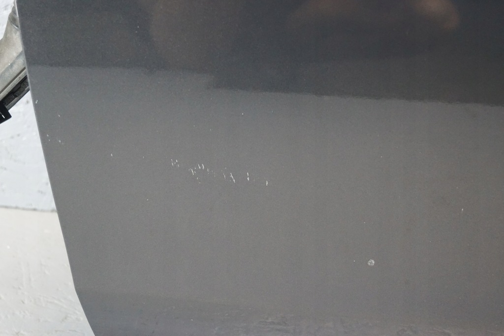 фото №12, Дверь левый перед opel zafira c