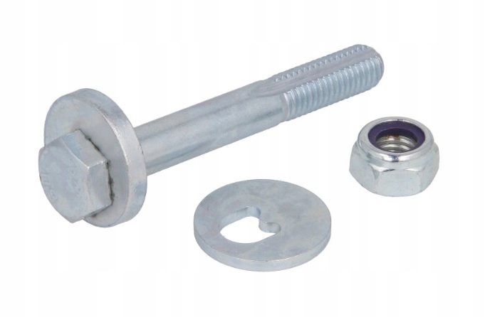 фото №1, Болт ексцентрикова регулювальний задня ford focus ii 2