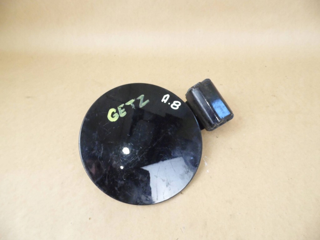 фото №1, Крышка заливной топлива hyundai getz