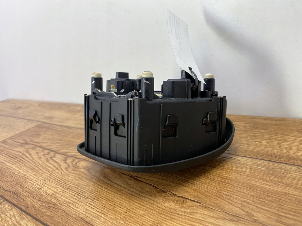 фото №8, Подушка воздушная водителя руля air ford kuga mk3 2020+ escape usa