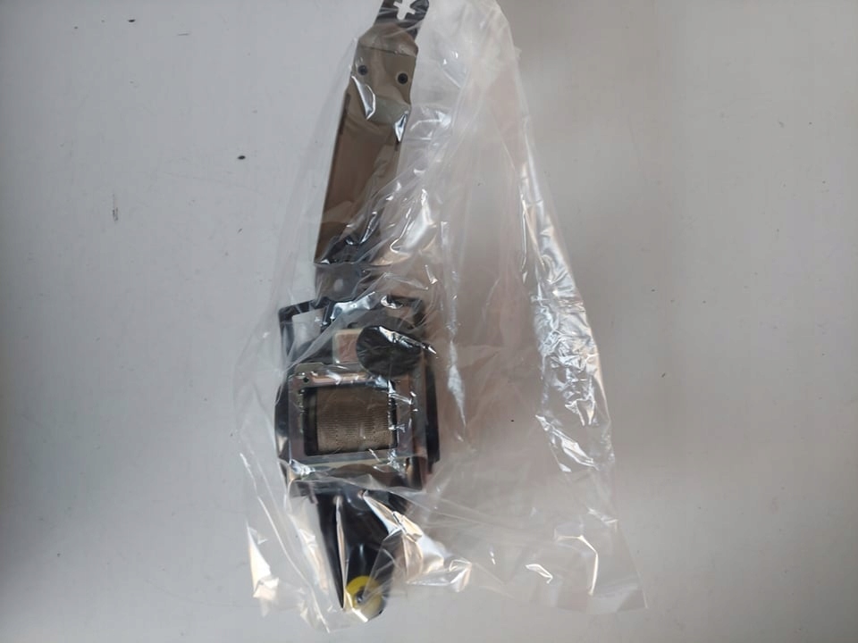 фото №1, Volvo xc90 i pas безопасности правый задняя новый оригинальный номер