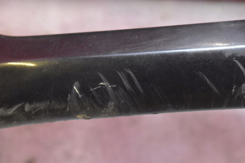 Купить Бампер перед передний чёрный volvo s70 v70 1 i 97-00