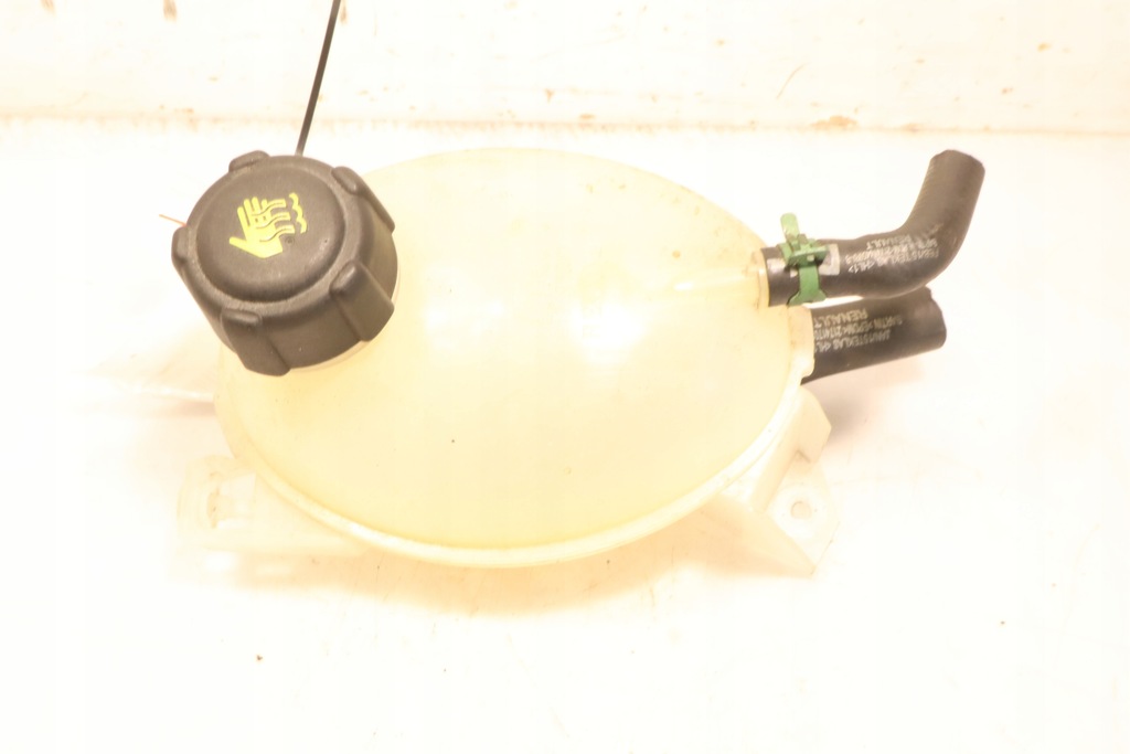 фото №5, Бачок расширительный renault clio iv lift 1.2