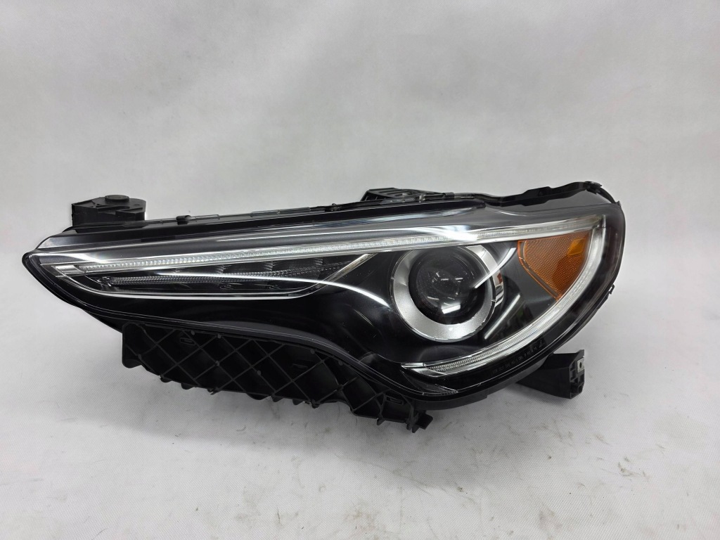 Купить Alfa romeo stelvio лампа перед левая bi ксенон led usa ameryka 50552988