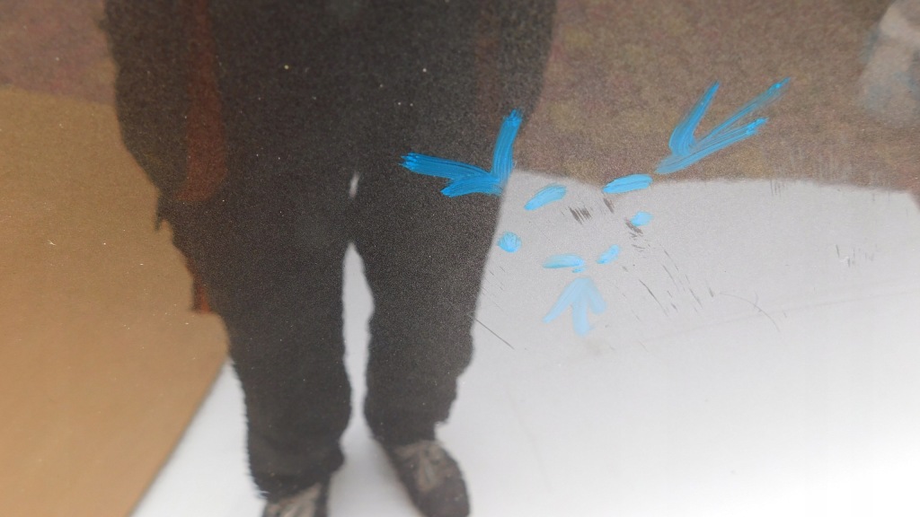 фото №4, Дверь левая перед bmw 5 f10 f11 org