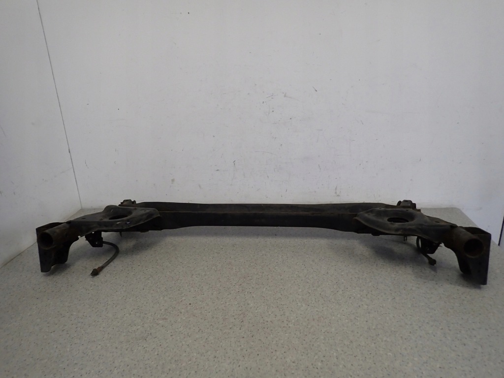 фото №9, Nissan micra k13 10- балка подвеска задняя