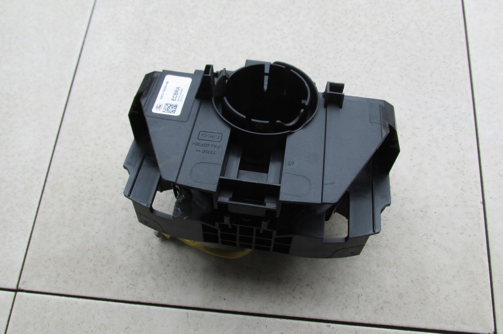 фото №5, Стрічка подушка безпеки шлейф ab3914aa664ac ecosport