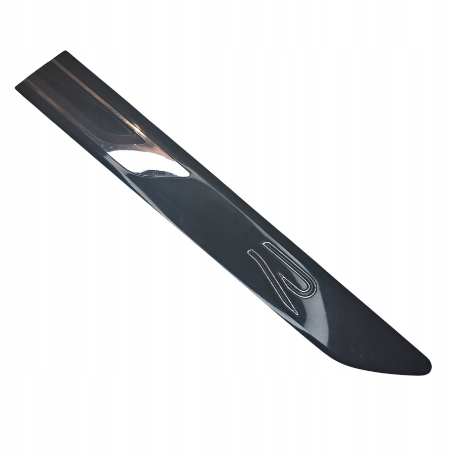 фото №1, Vw arteon r-line молдинг двері ліва перед 3g8853689h