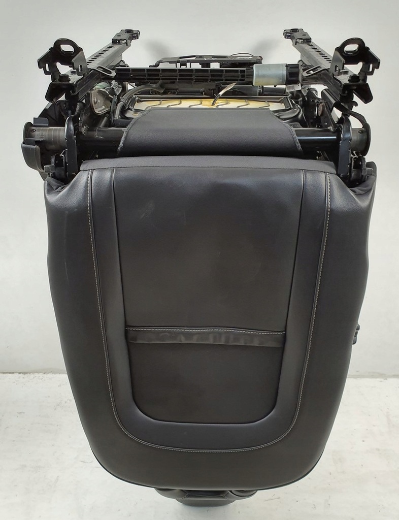 фото №7, Сиденье правый перед с подогревом volvo v60 i europa