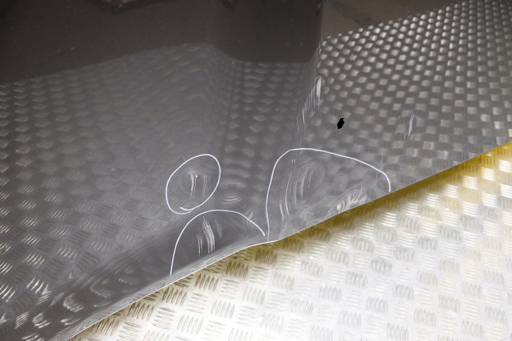 фото №8, Dodge ram 1500 2009-2018 капот перед кришка usa