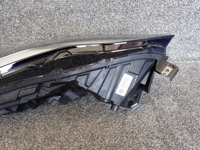 фото №9, Tesla iii full led фара лівий лампа ліва 1077375-00