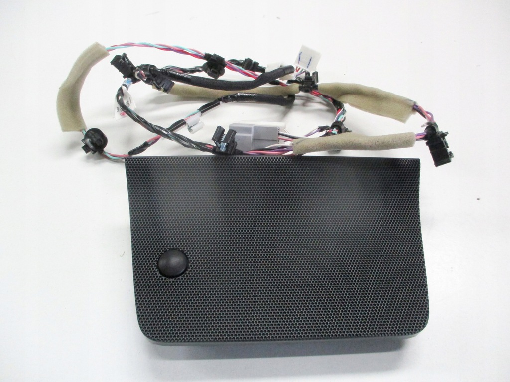 фото №1, ---- датчик захист lexus nx300 ---