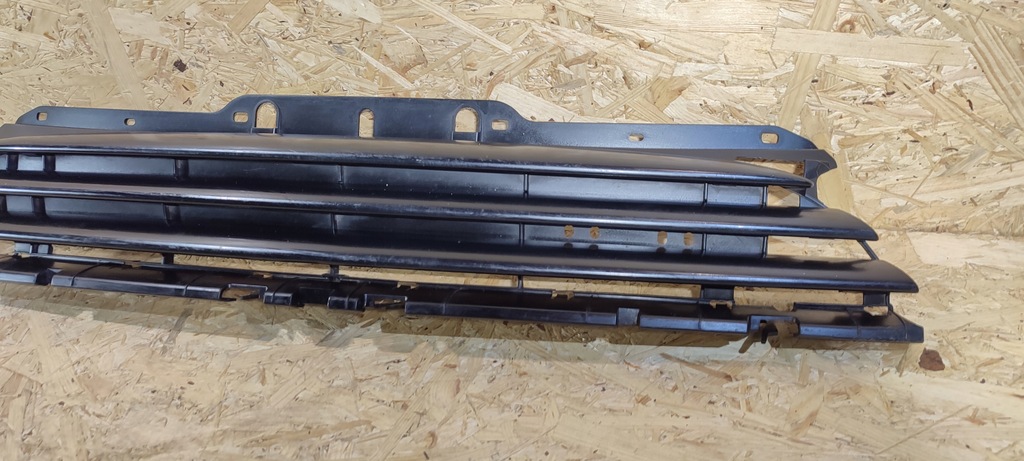 фото №4, Mini cooper r55 r56 решітка радіатора решітка радіатора uśmiech решітка