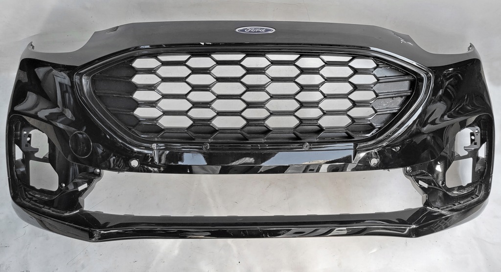 фото №1, Бампер перед ford puma st 2020-