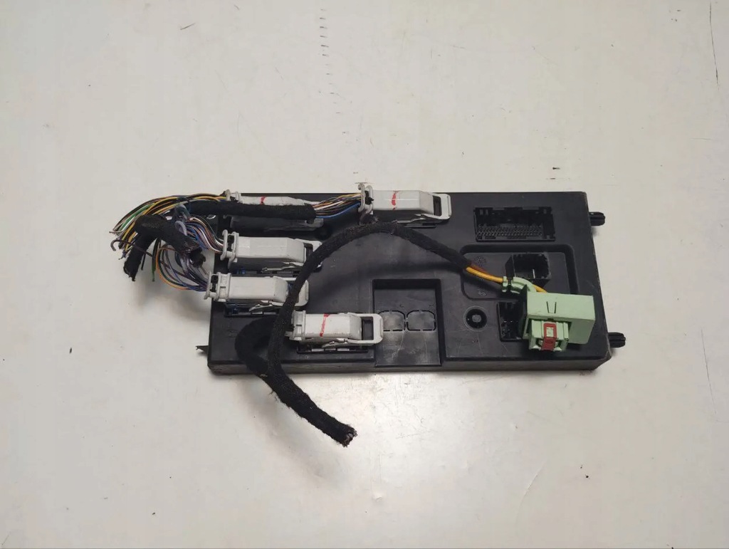 фото №2, Модуль комфорта velar l560