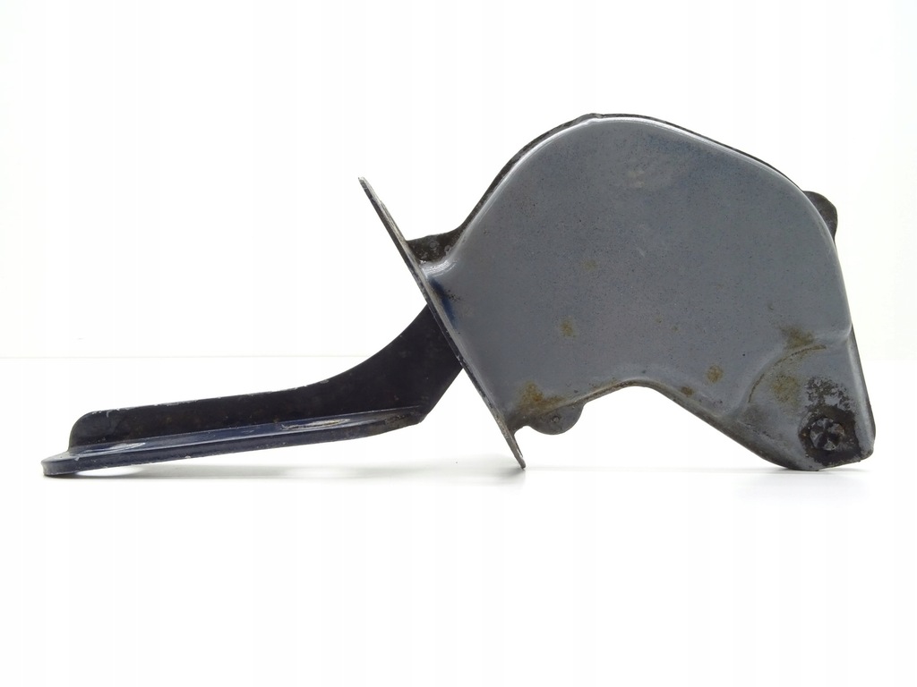 фото №8, Петля петлі капот правий лівий toyota land cruiser 80 права ліва