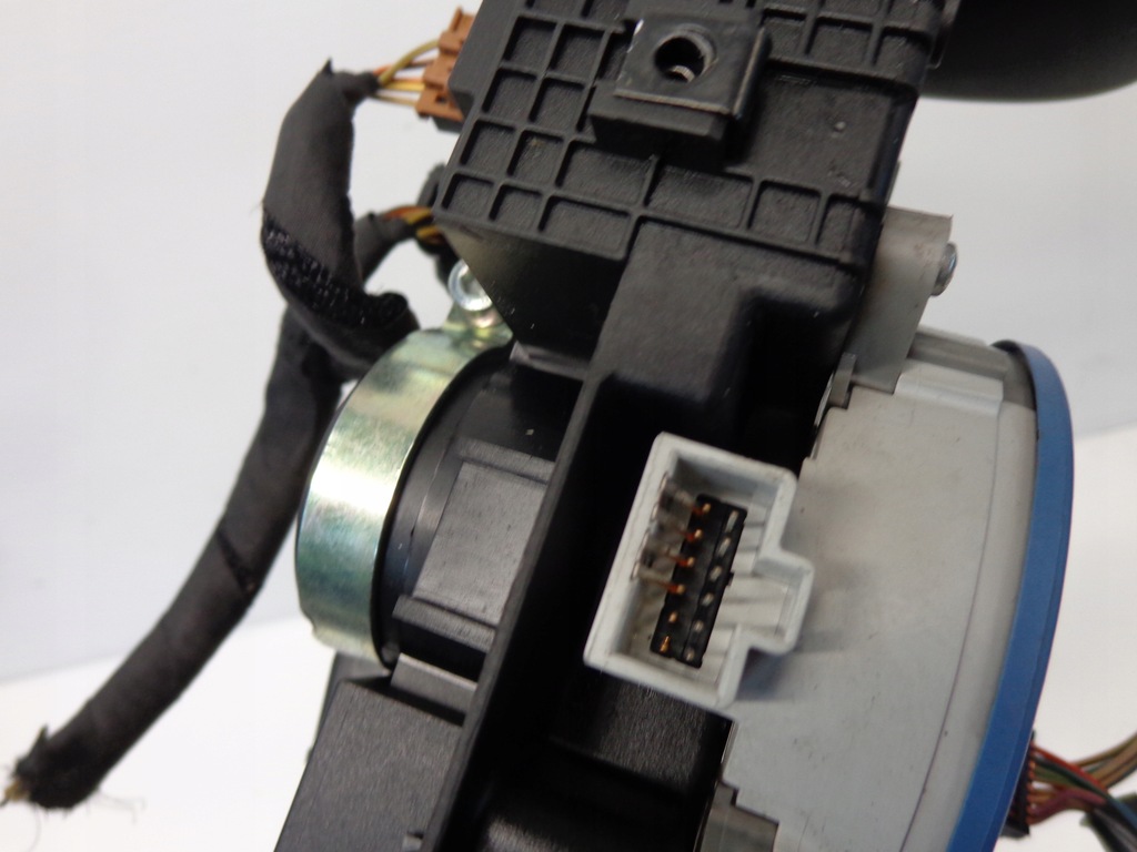 фото №10, Alfa romeo 159 перемикач комбінований 01560804950 0265005499 + стрічка