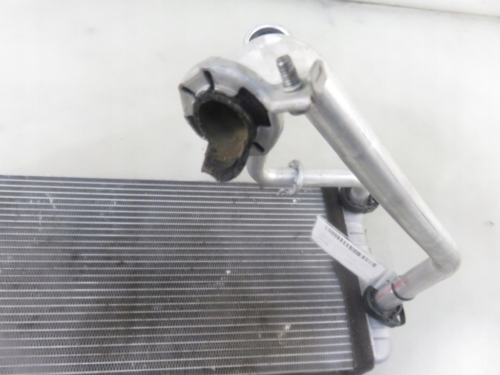 фото №6, Випарник кондиціонера volvo fh ii u3263006