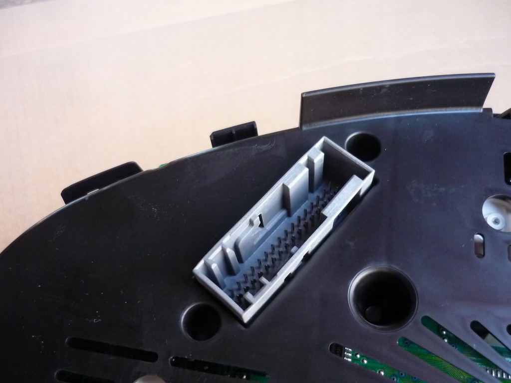 фото №11, Приборы opel insignia a 2.0 cdti 13327313 + pin eu