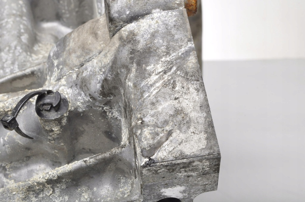 фото №6, Volvo v40 t3 xc90 s90 v90 t6 блок двигателя b4154t4 b4204t27 31430768