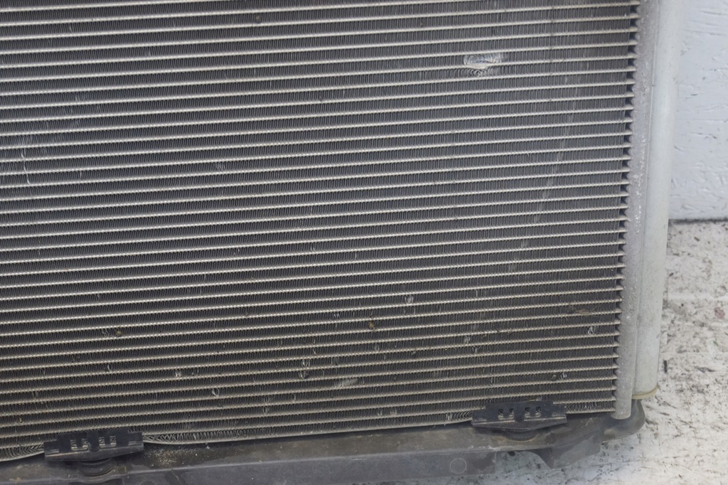 фото №8, Pas передний citroen c4 cactus lift 1.2 thp