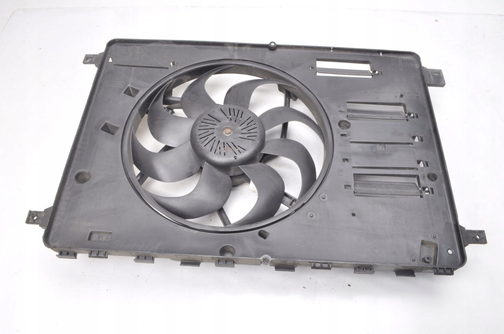 Купить Volvo s60 v60 xc60 xc70 v70 s80 d3 d4 вентилятор радиатора воды p31368427