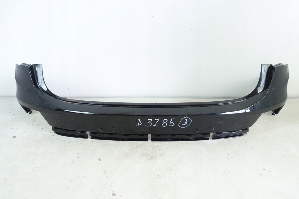 Купити Бампер задня задній audi q3 83f sportback ii