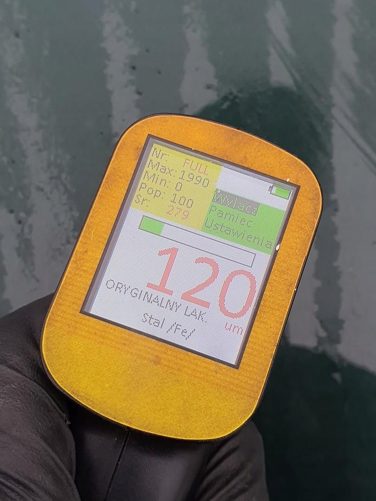 фото №5, Четверть крыло левый задняя задняя jaguar xf x250