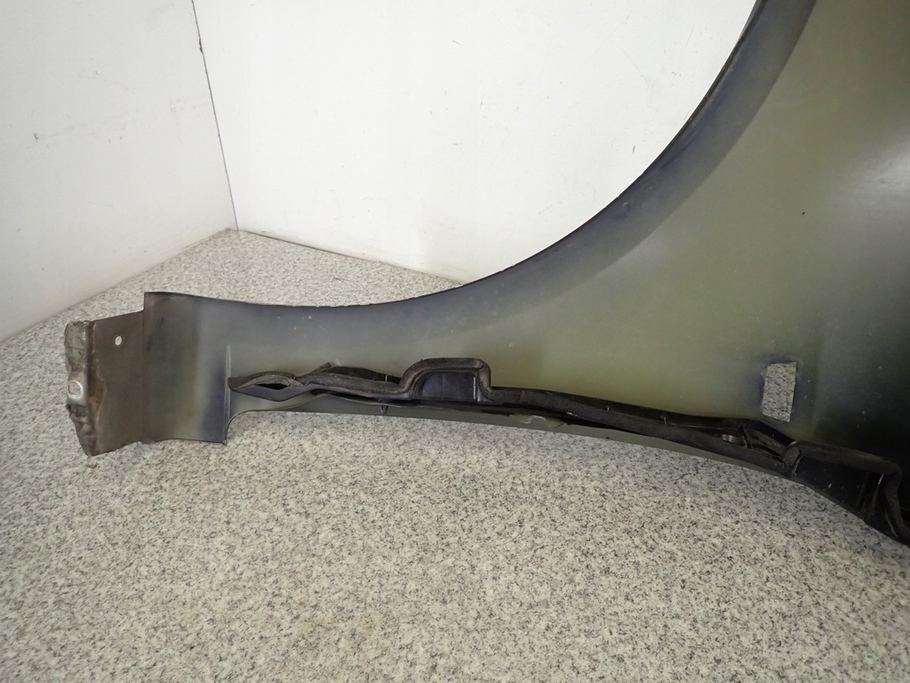 фото №14, Chevrolet cruze sedan 08-16 крыло передний правый gar