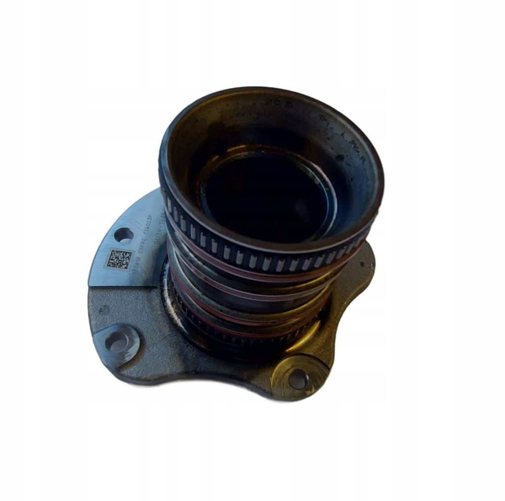 Купить Вал statora gu3r-184526-aa ford powershift mps6 / 6dct451