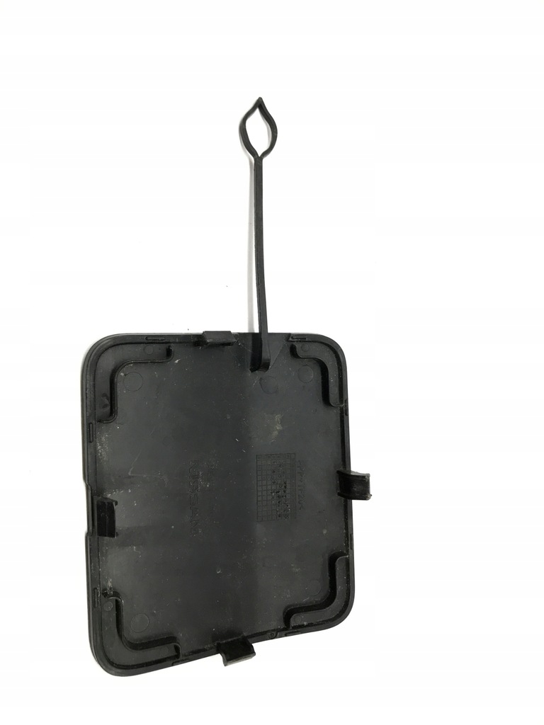 фото №2, Nissan qashqai ii заглушка бампера задня 85071hv00a