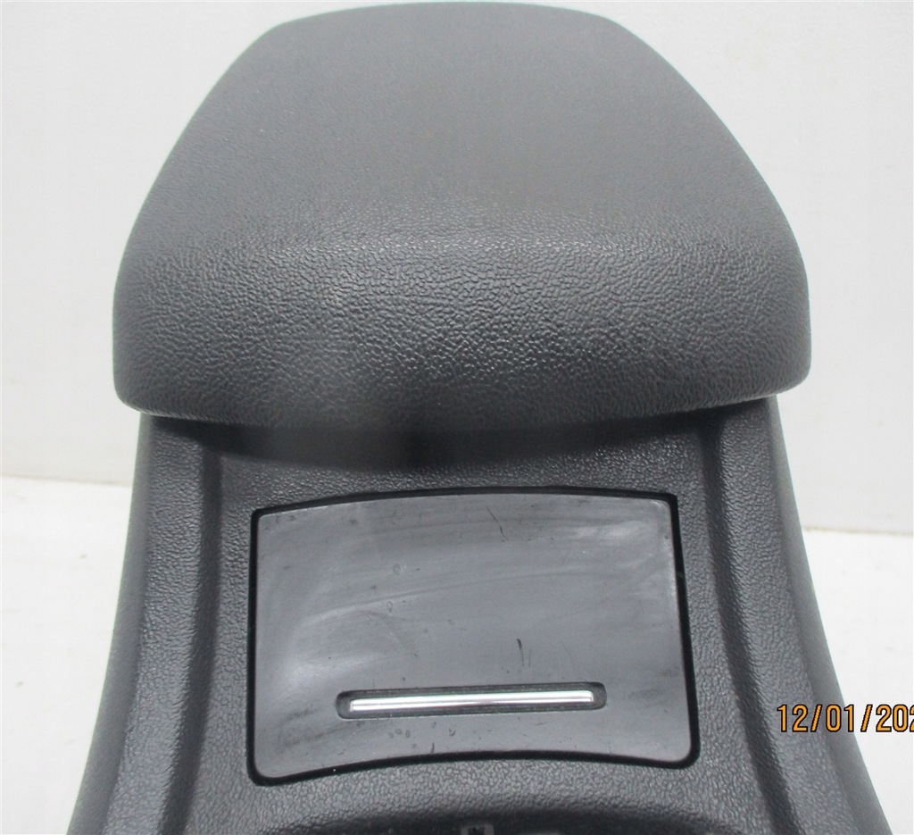 фото №5, Подлокотник туннель средний citroen c5 iii x7