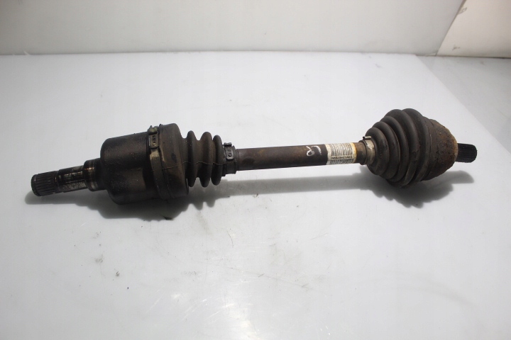 фото №1, Привідний вал лівий перед volvo c30 1.6d