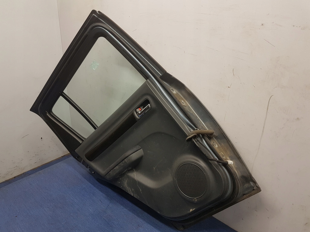 фото №12, Suzuki swift iv mk6 дверь задняя левая zy4