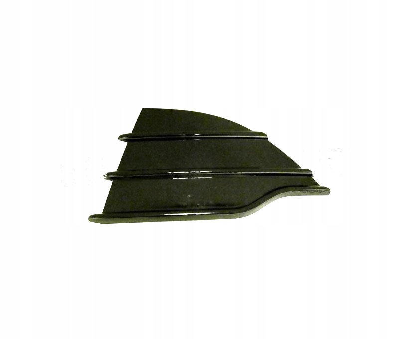 фото №1, Решітка радіатора w бампері ford escape 13- dv4517k947a ліва