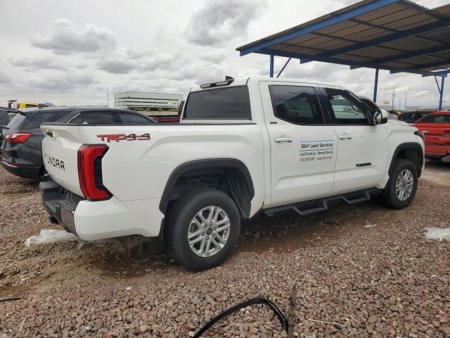 фото №6, Балка підсилювач бампера перед toyota tundra sequoia sr5 trd 4x4 2022-