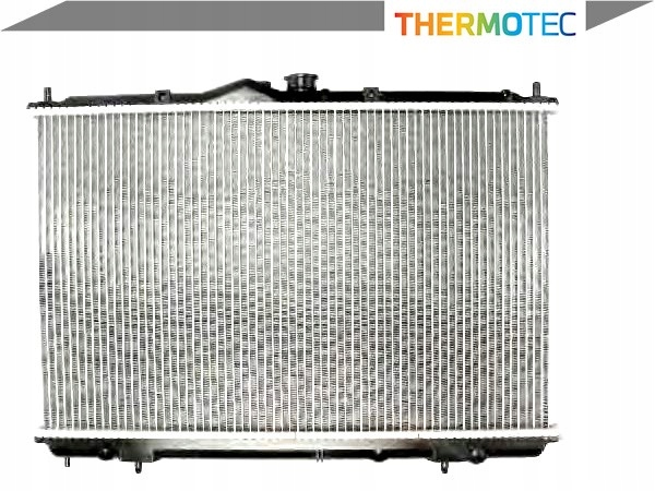 фото №12, Радиатор wody mitsubishi carisma, space star