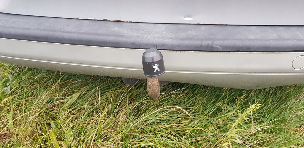 фото №7, Peugeot 307 блок управления бортовой компьютер 9662872280 =kalisz =wysyłka