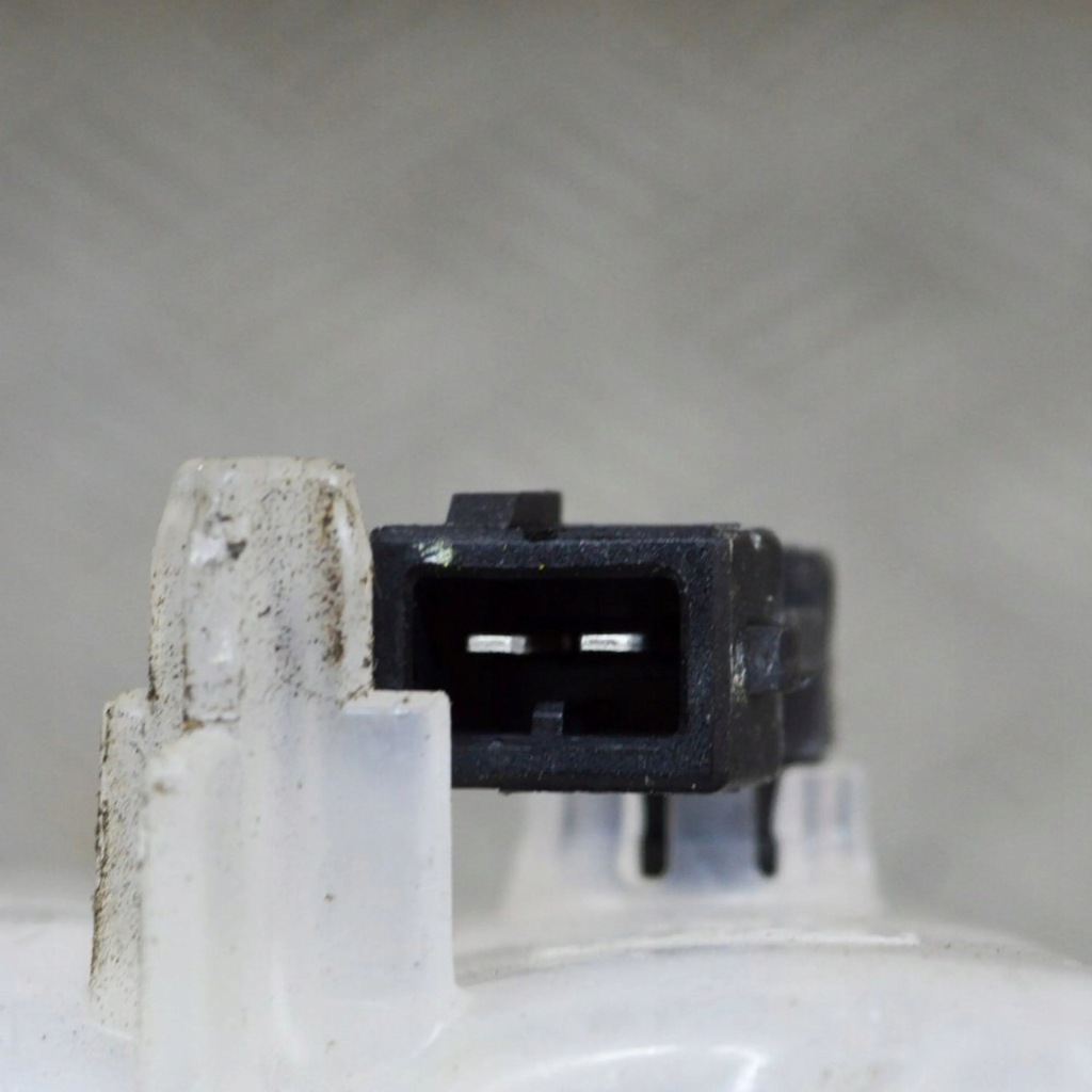 фото №6, Jaguar i-pace 2020 бак розширювальний охолоджуюча рідина