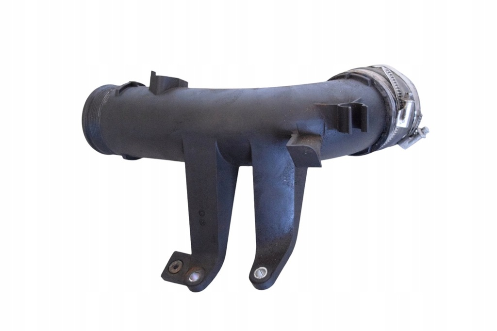 фото №1, Vw crafter интеркулер труба труба 2.0 tdi 2016 rhd