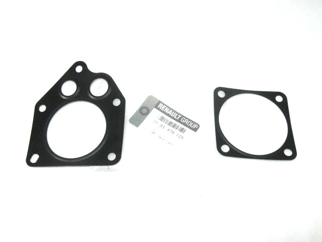 фото №4, Прокладка радіатора egr 1.5 dci 7701478725 renault