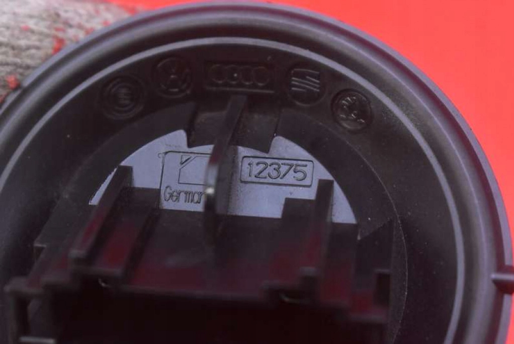 фото №7, Резистор обдув резистор резистор 12375 skoda fabia 3 iii 18-21