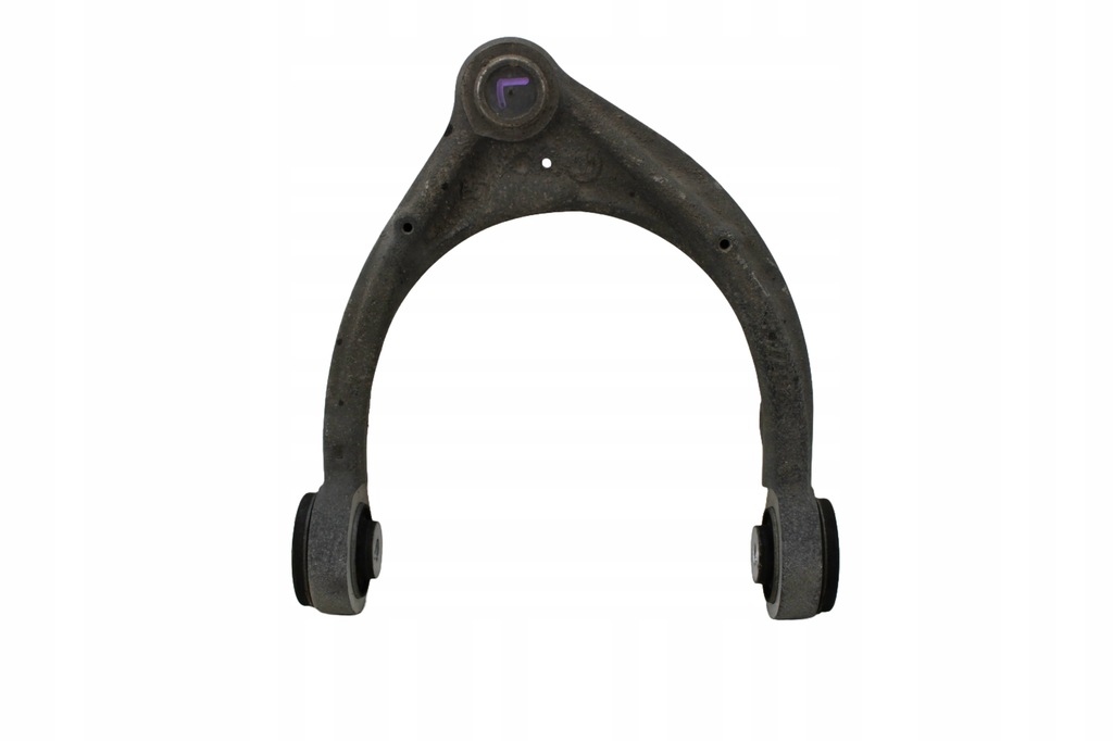 фото №9, Jeep grand cherokee wl 3.6 2021- важіль верхній лівий перед 68375789ab