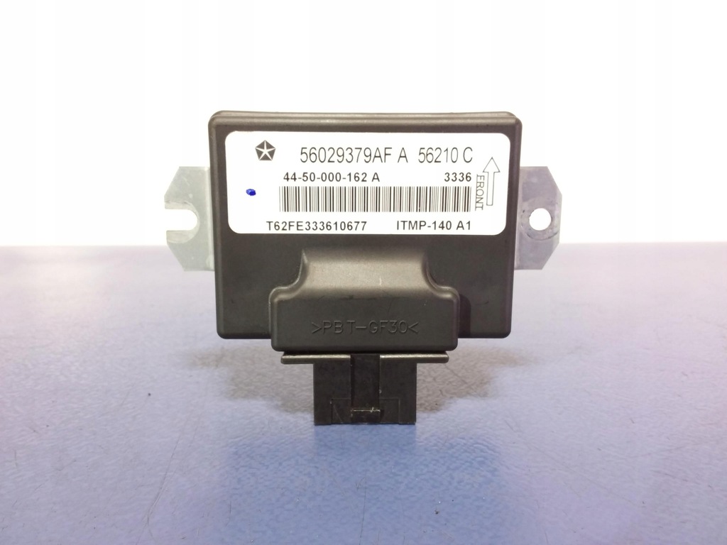 фото №1, Chrysler pacifica i модуль приводу awd 56029379af