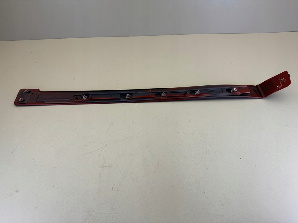 фото №6, Peugeot expert traveller iii 3 16r- молдинг боковая дверь правая 9808384280