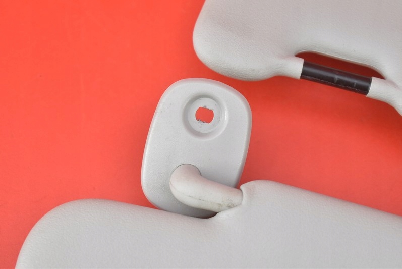 фото №4, Захист сонцезахисна dacia sandero 2 ii lift 12-20