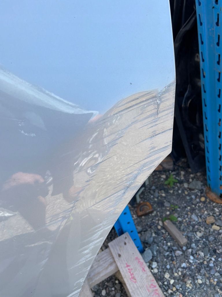 фото №6, Дверь левая задние range rover evoque ii 2 левый задняя