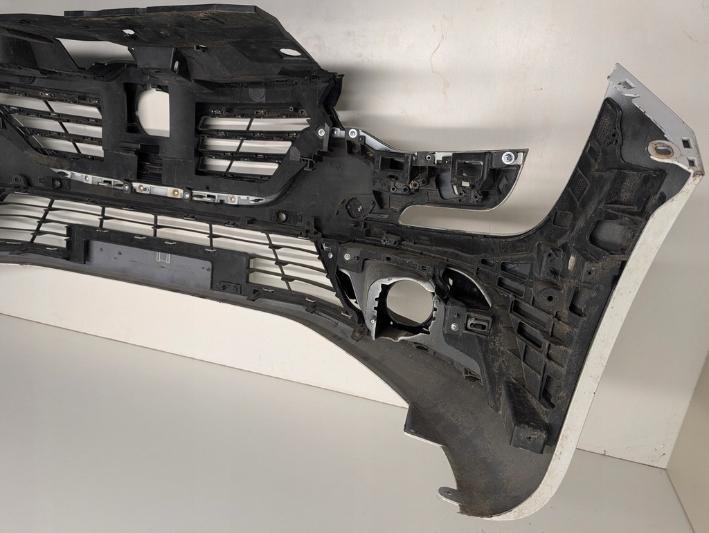 фото №14, Бампер перед renault talisman 2015-2018