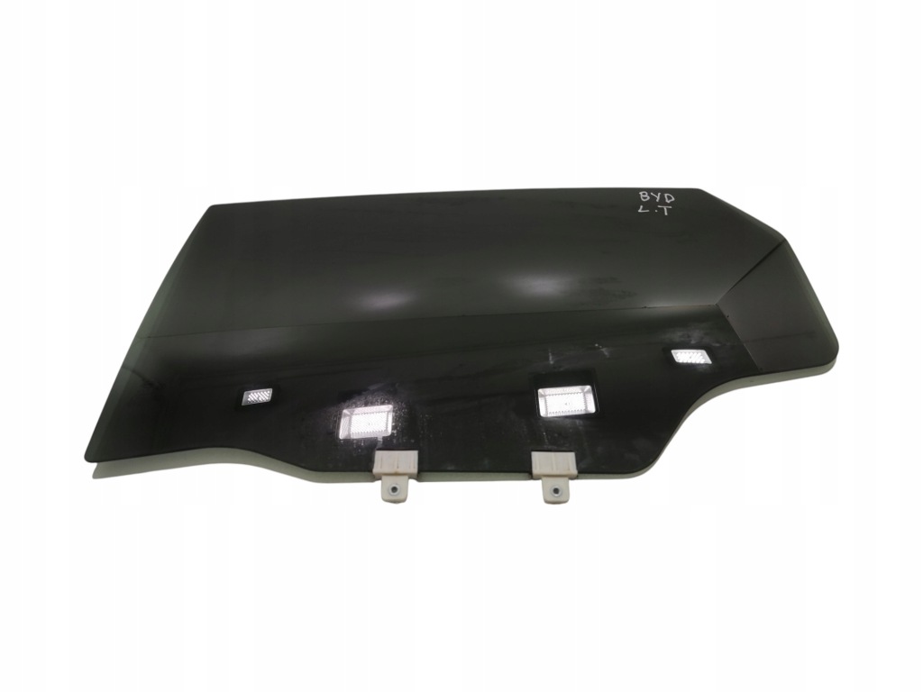 фото №1, Скло двері ліва лівий задня задня byd ущільнювач 2024-2025